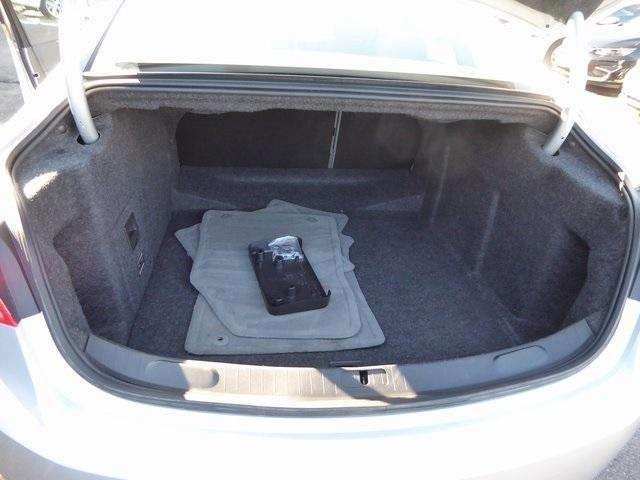 2016 Chevrolet Impala LT 4dr Sedan W/ 1LT